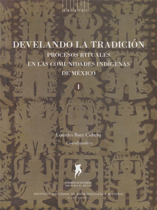 Title details for Develando la tradición by Lourdes Baez Cubero - Available